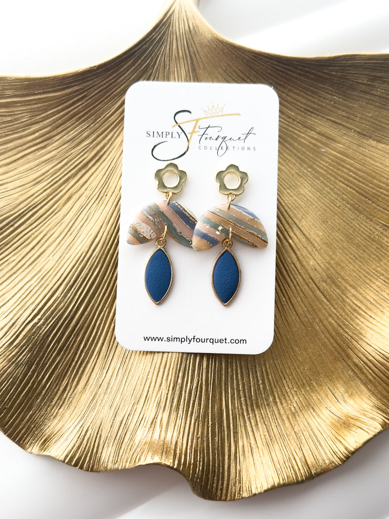 Everything Navy Blue (Multiple Style)