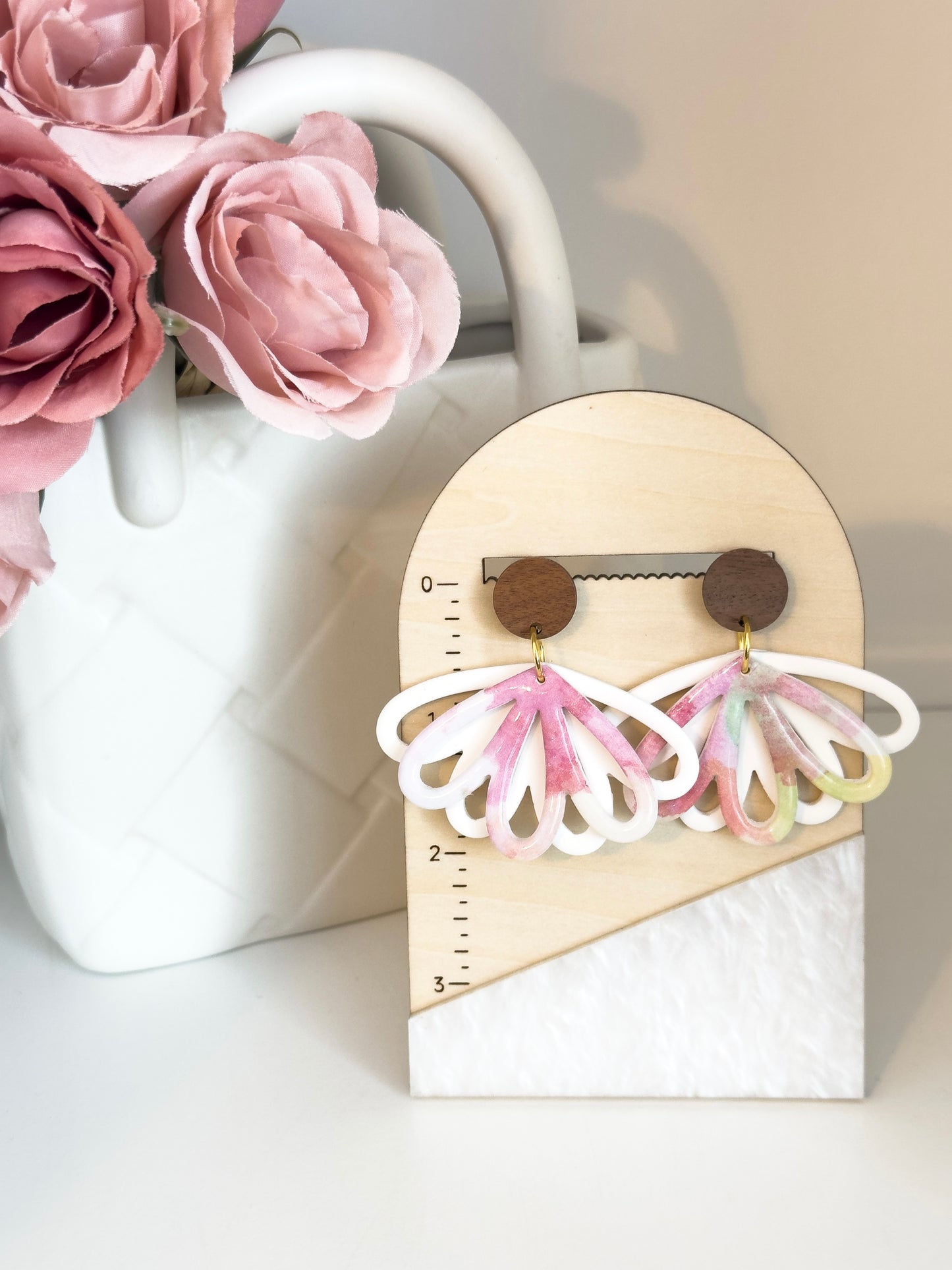 Neutral Flowers