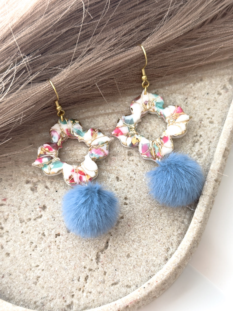 Rosita & Blue (Multiple Style)