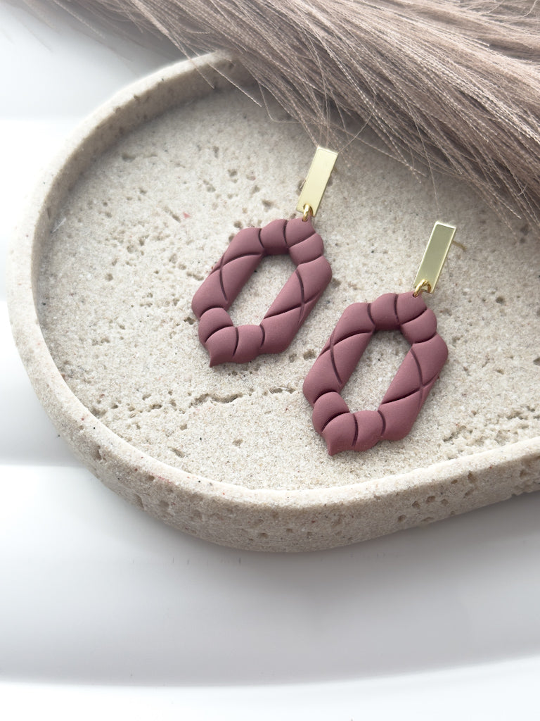 Everything Mauve (Multiple Style)