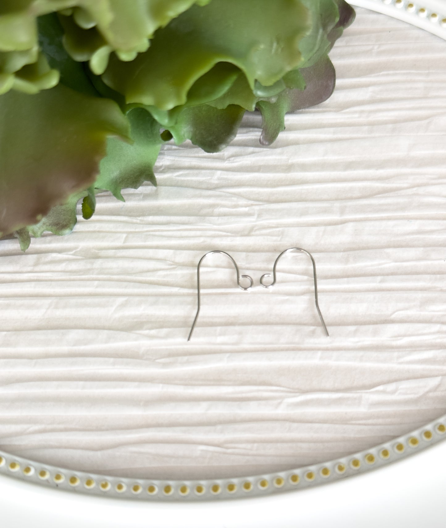 Simply Boho Flower Earrings