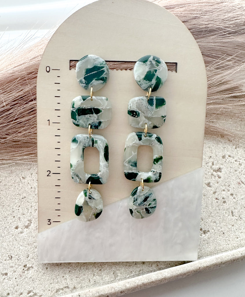 Marble Forest (Multiple Style)