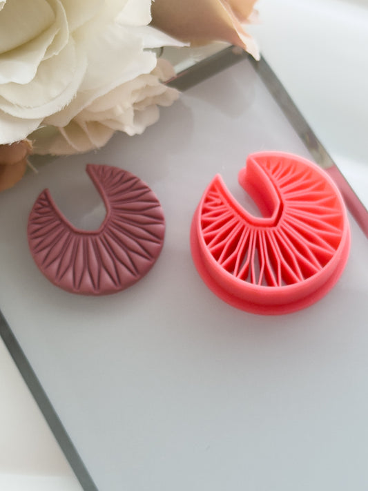 Simply Clay Cutter #2