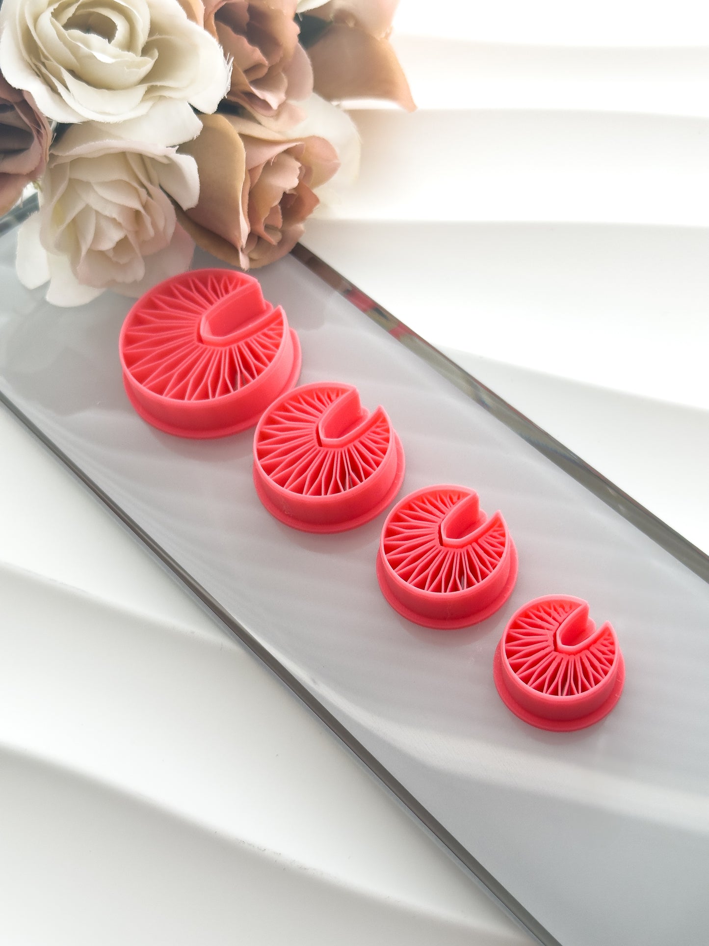 Simply Clay Cutter #2