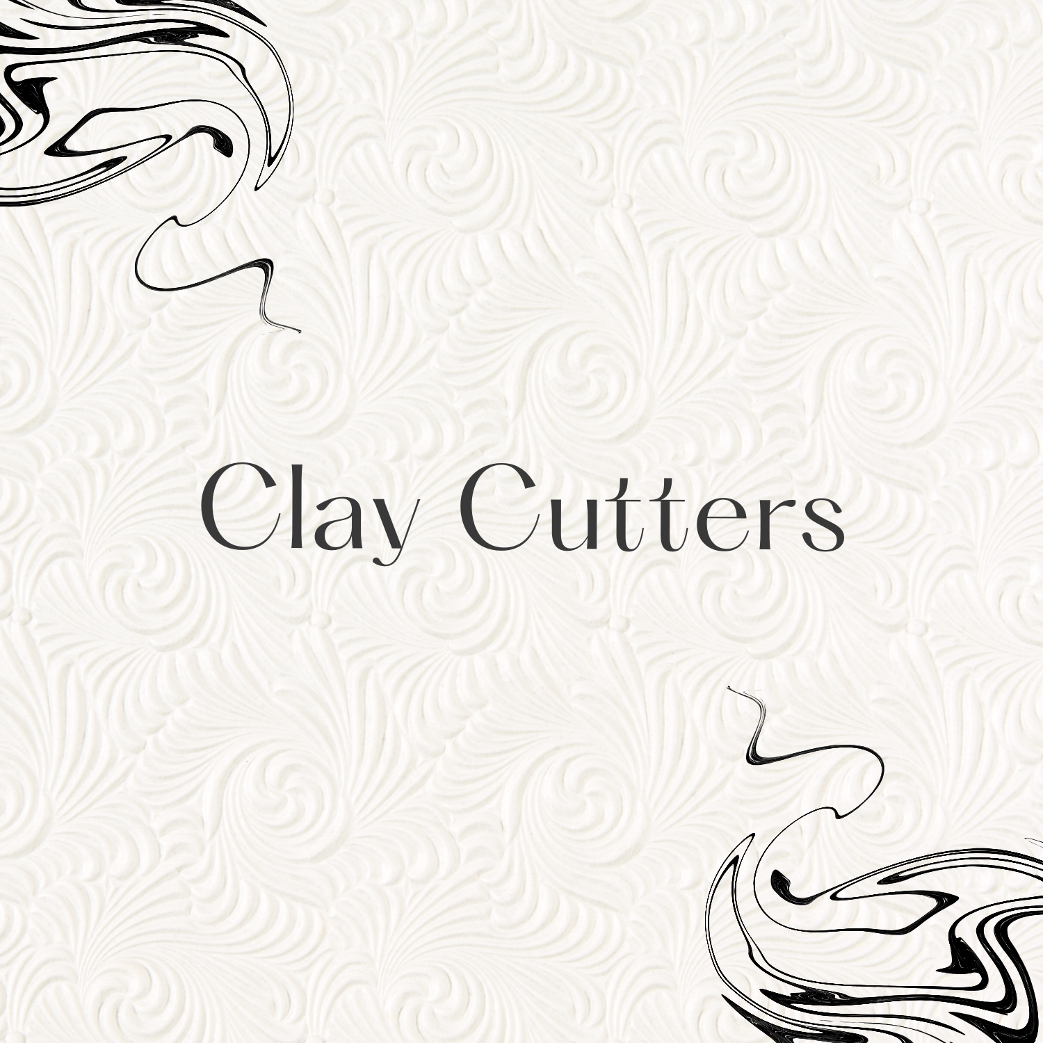 Clay Cutters