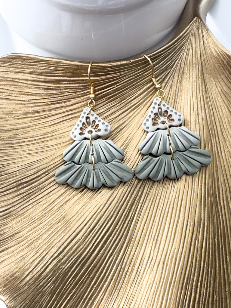 Christmas Earrings (Multiple Style)