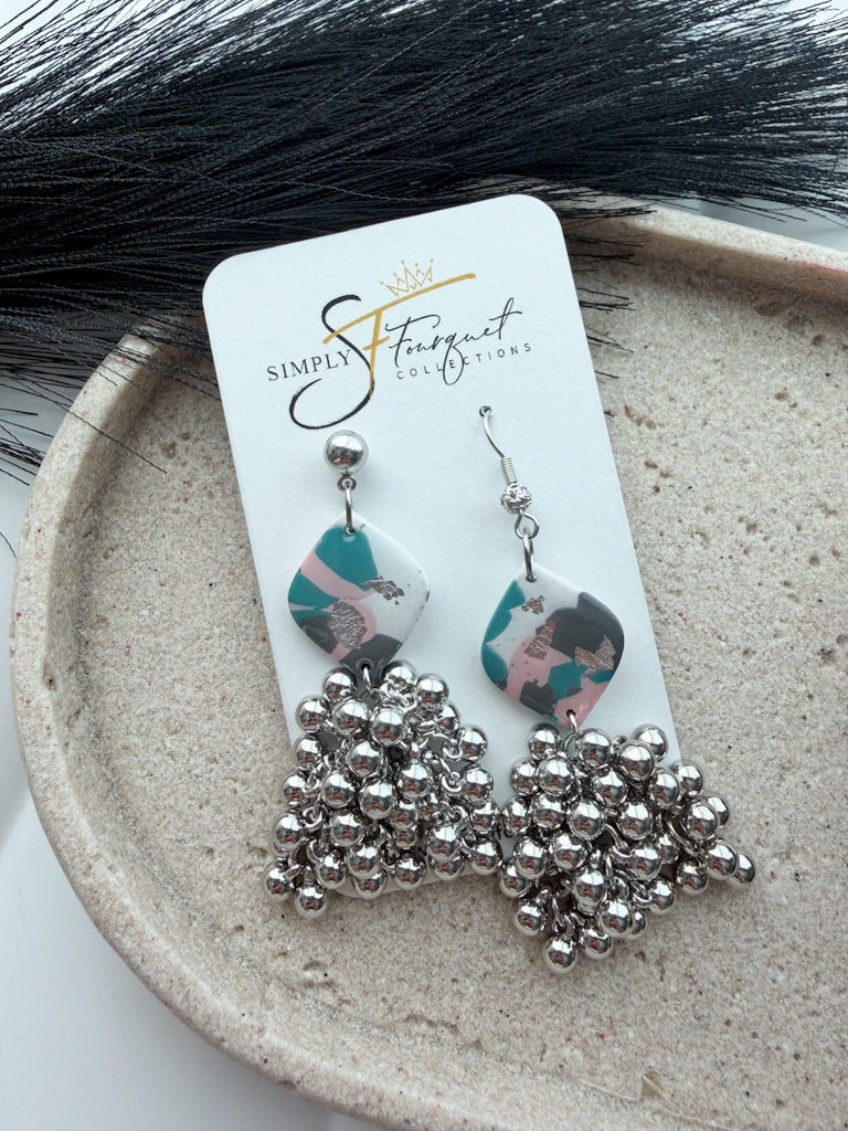 Confetti Earrings (Multiple Style)