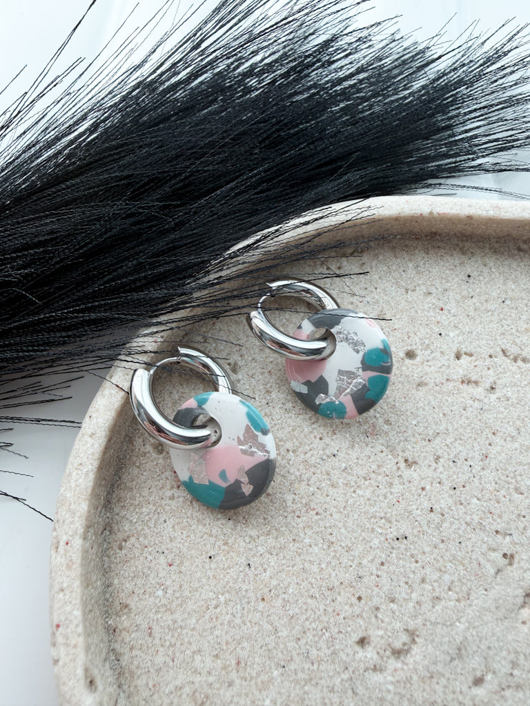 Confetti Earrings (Multiple Style)