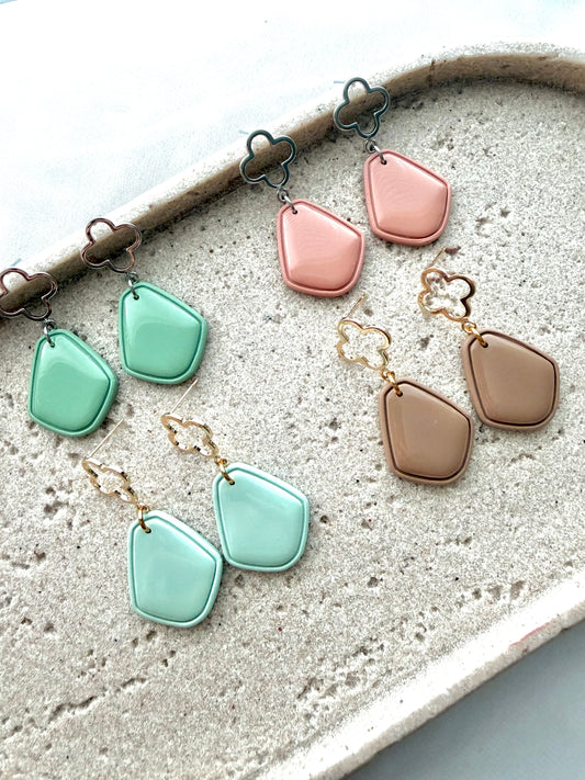 Roselle (Multiple Colors)