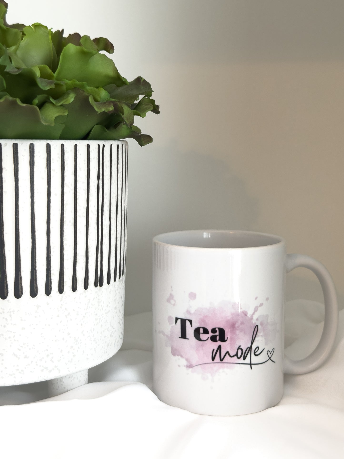 Simply Tea Mode Mug