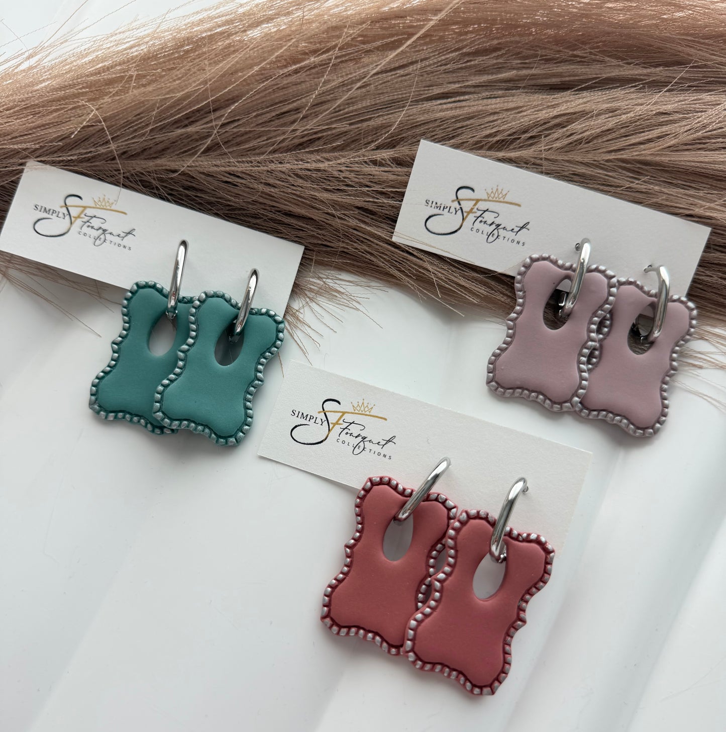 Marianna (Multiple Colors)