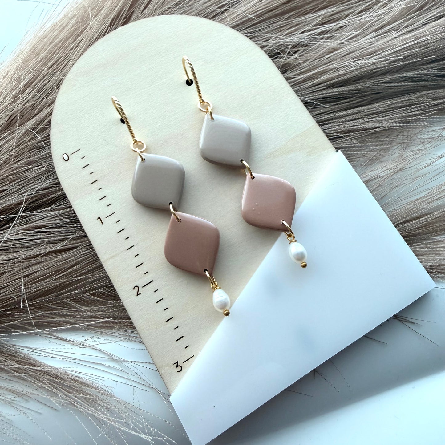 Adriana Earring