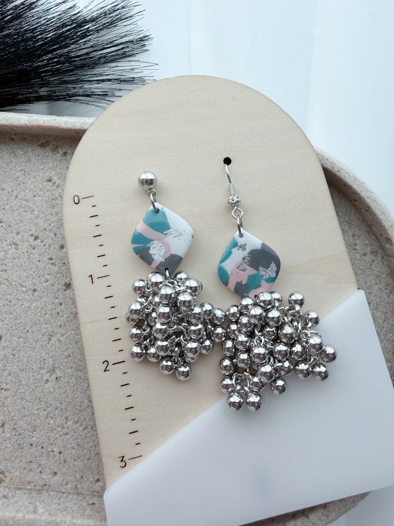 Confetti Earrings (Multiple Style)