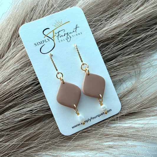 Adriana Earring#2