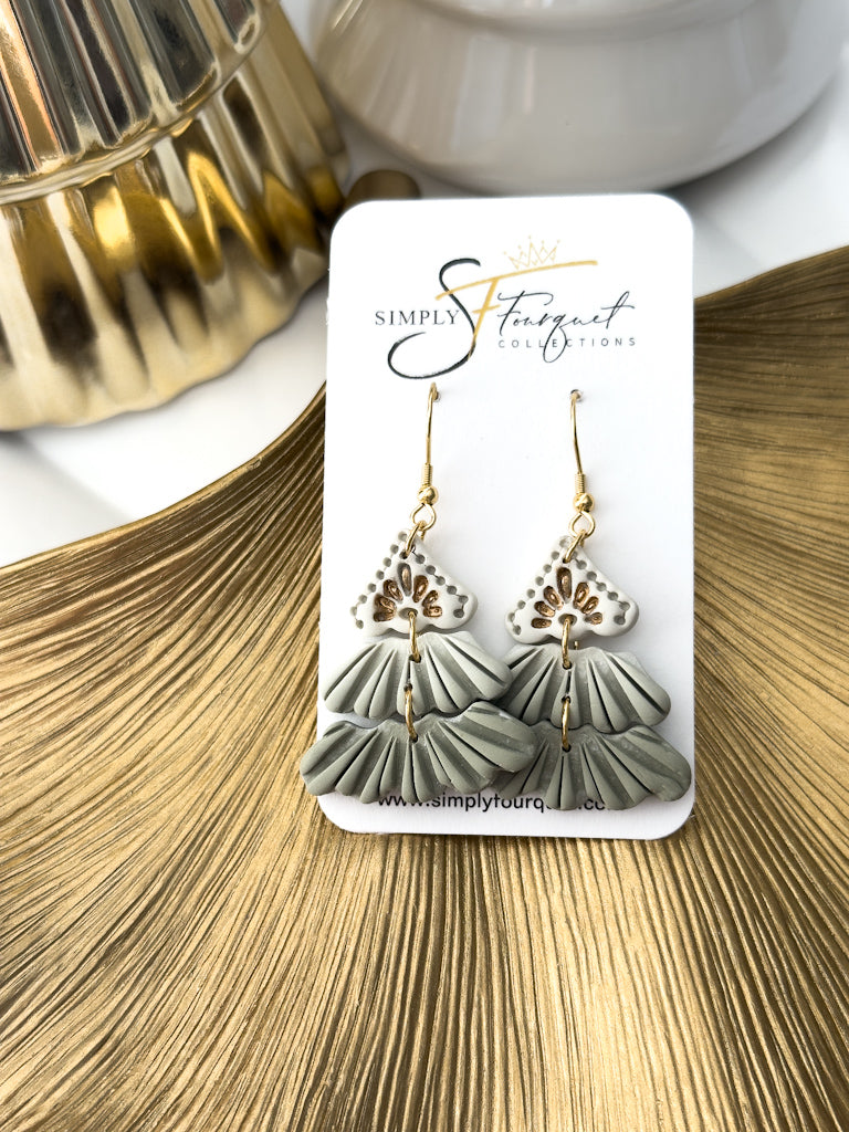 Christmas Earrings (Multiple Style)