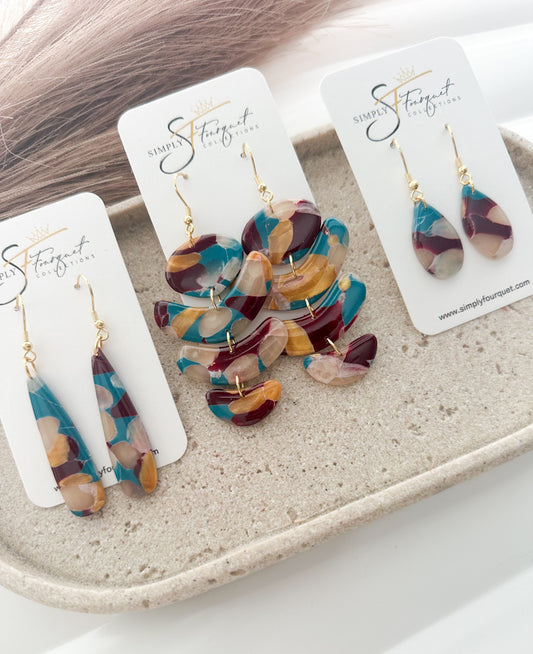 El Fuego (Multiple Style)