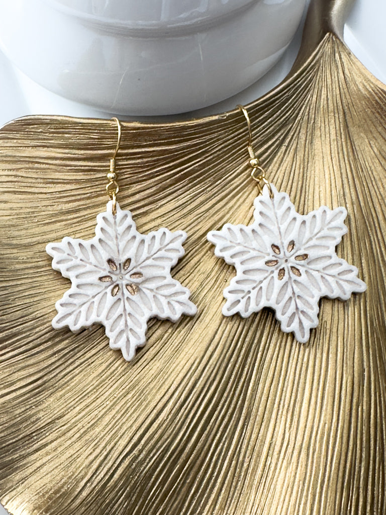 Christmas Earrings (Multiple Style)