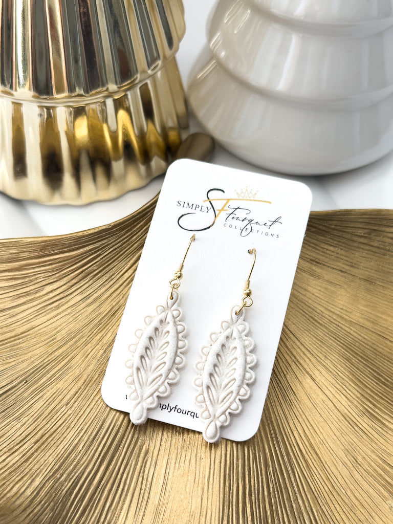 Christmas Earrings (Multiple Style)