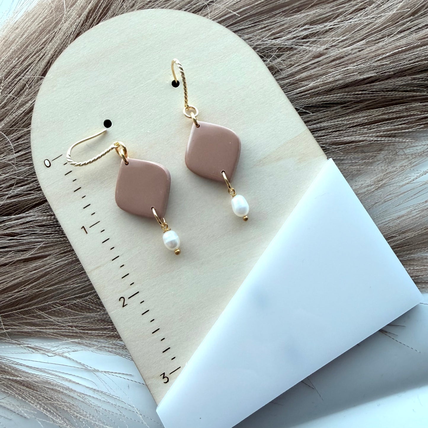 Adriana Earring#2