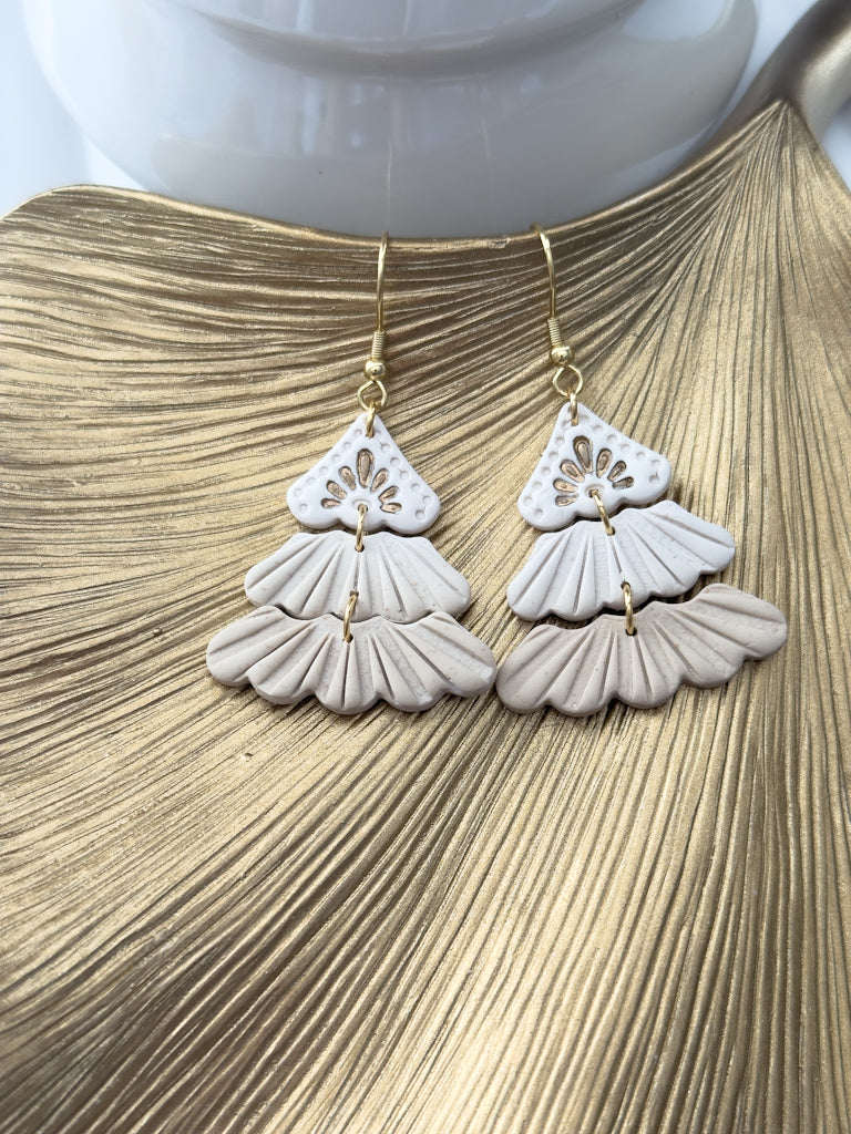 Christmas Earrings (Multiple Style)