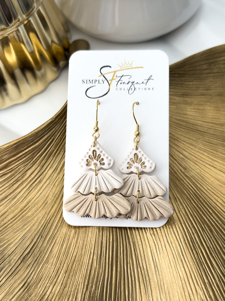 Christmas Earrings (Multiple Style)