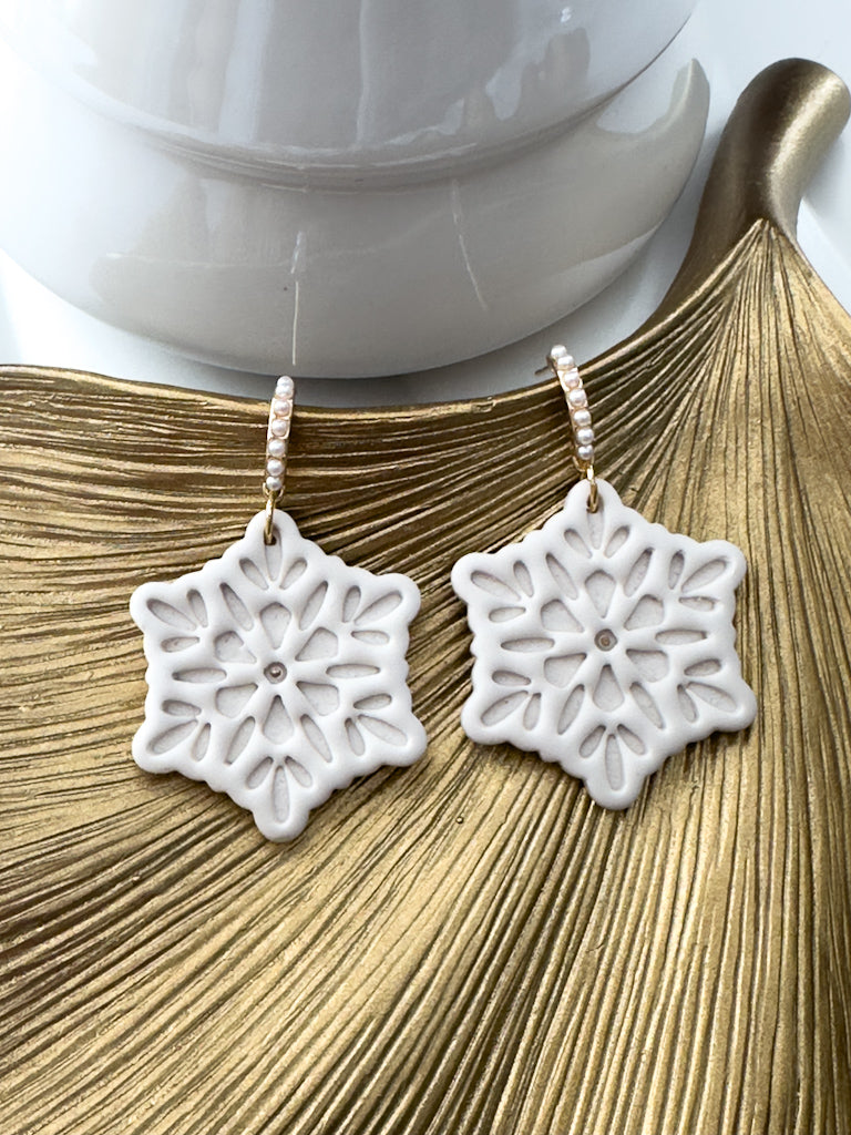 Christmas Earrings (Multiple Style)