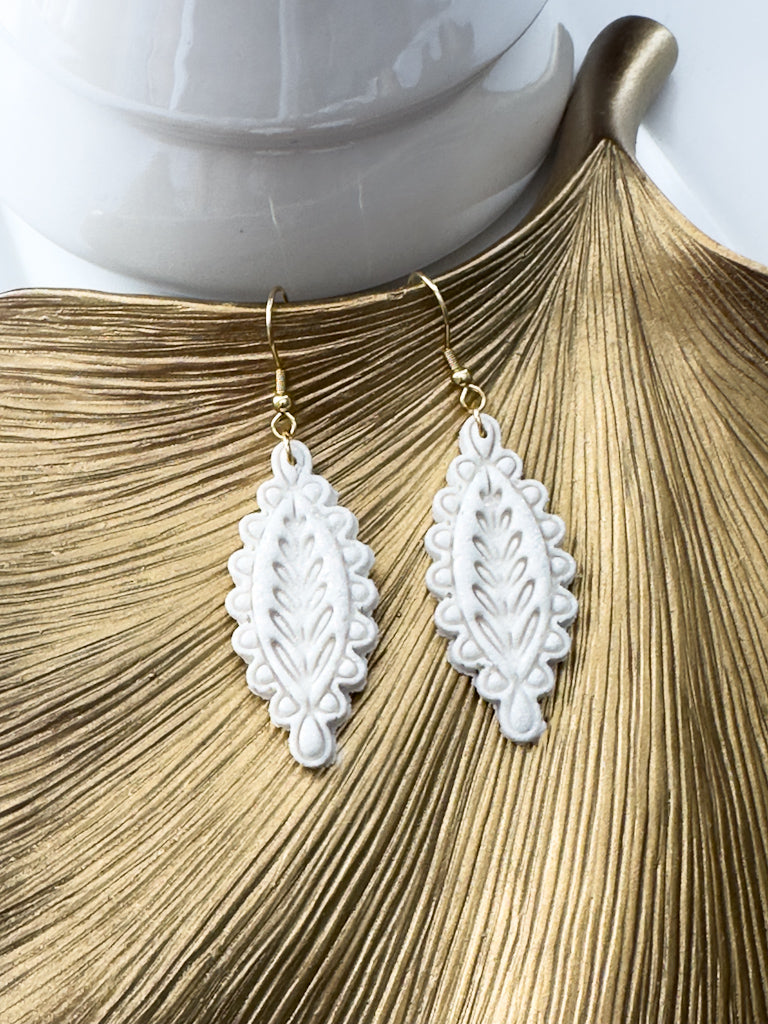 Christmas Earrings (Multiple Style)