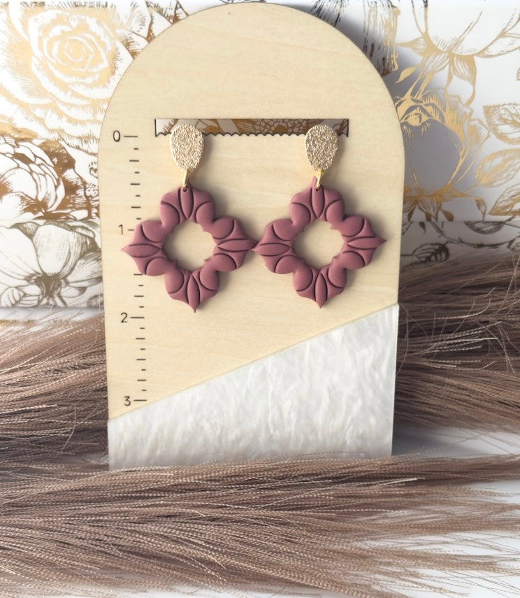 Everything Mauve (Multiple Style)