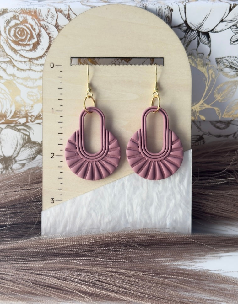 Everything Mauve (Multiple Style)
