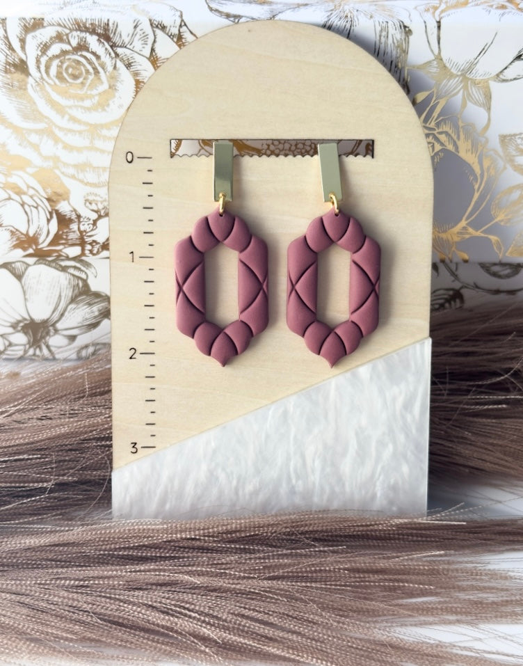 Everything Mauve (Multiple Style)