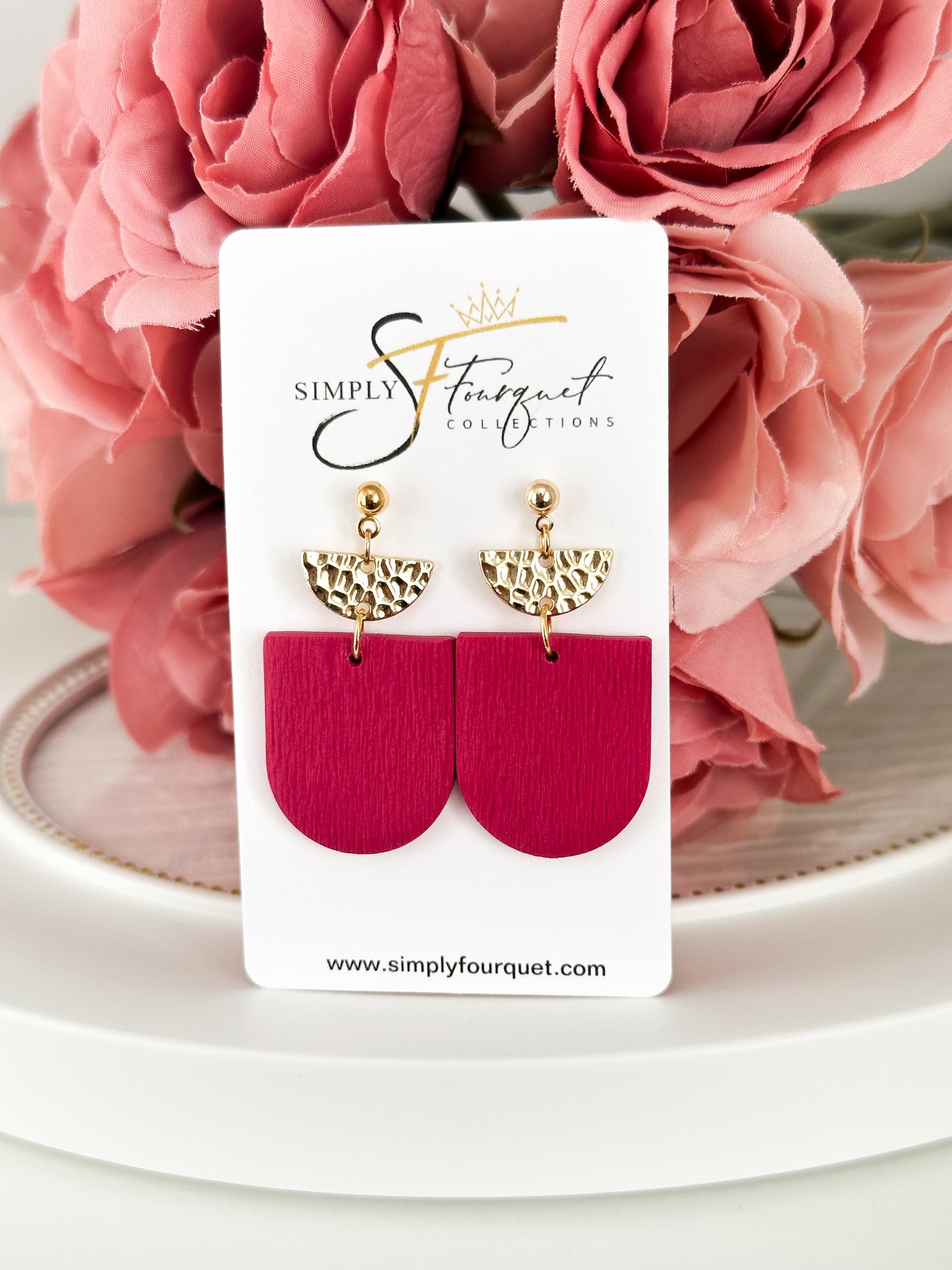La Rosita Fuchsia