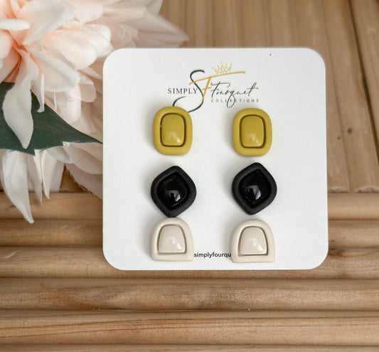 Simply Classic (Stud)