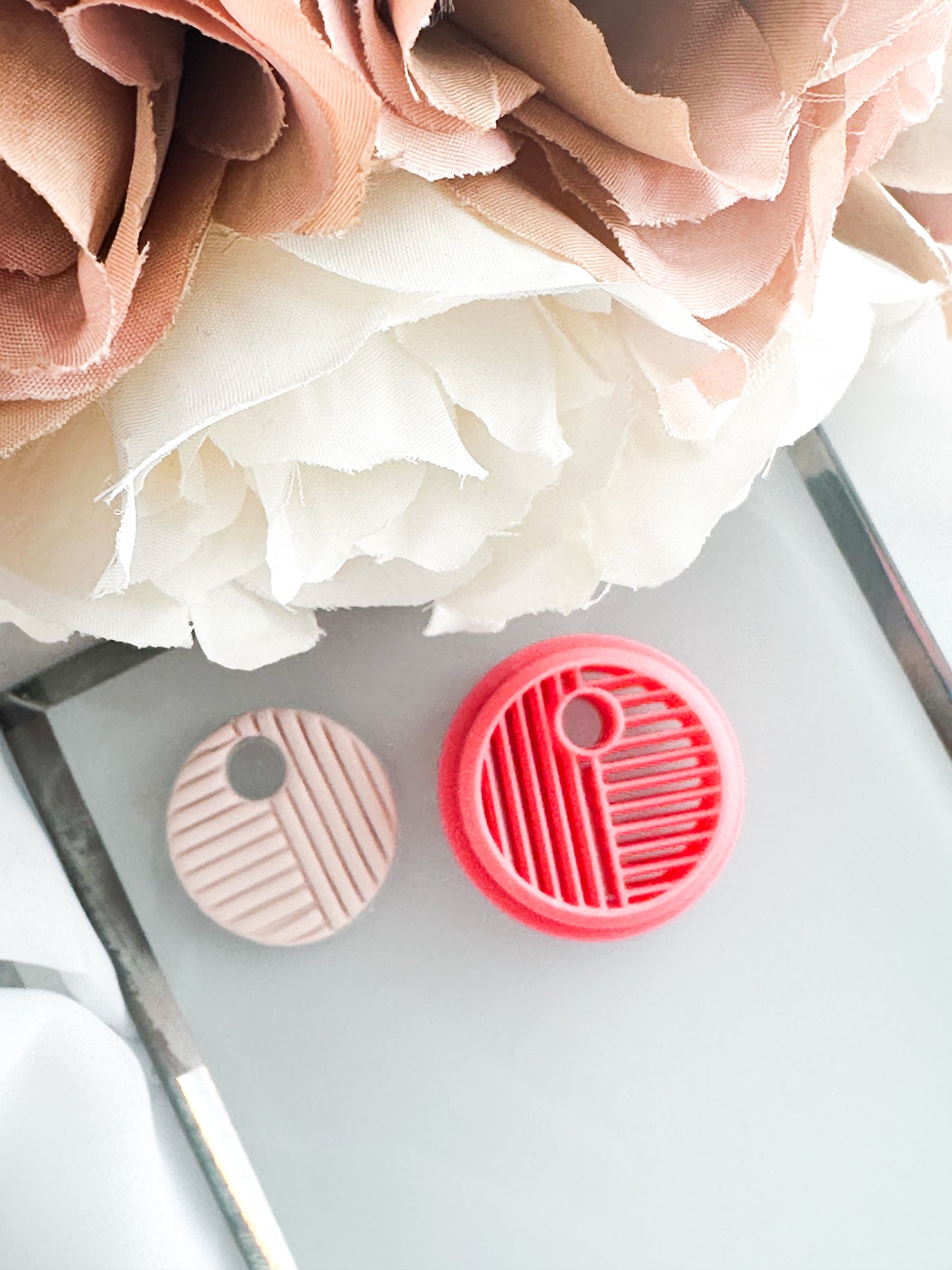 Simply Clay Cutter #1